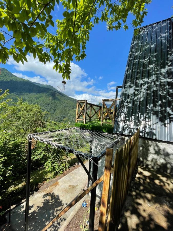 Forest House Dandalo Екстериор снимка